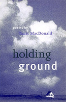 Cover of Holding Ground