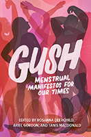 Cover of GUSH