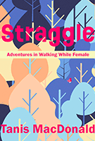Cover of Straggle