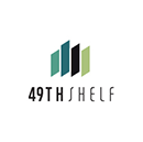 Logo of The 49th Shelf Magazine
